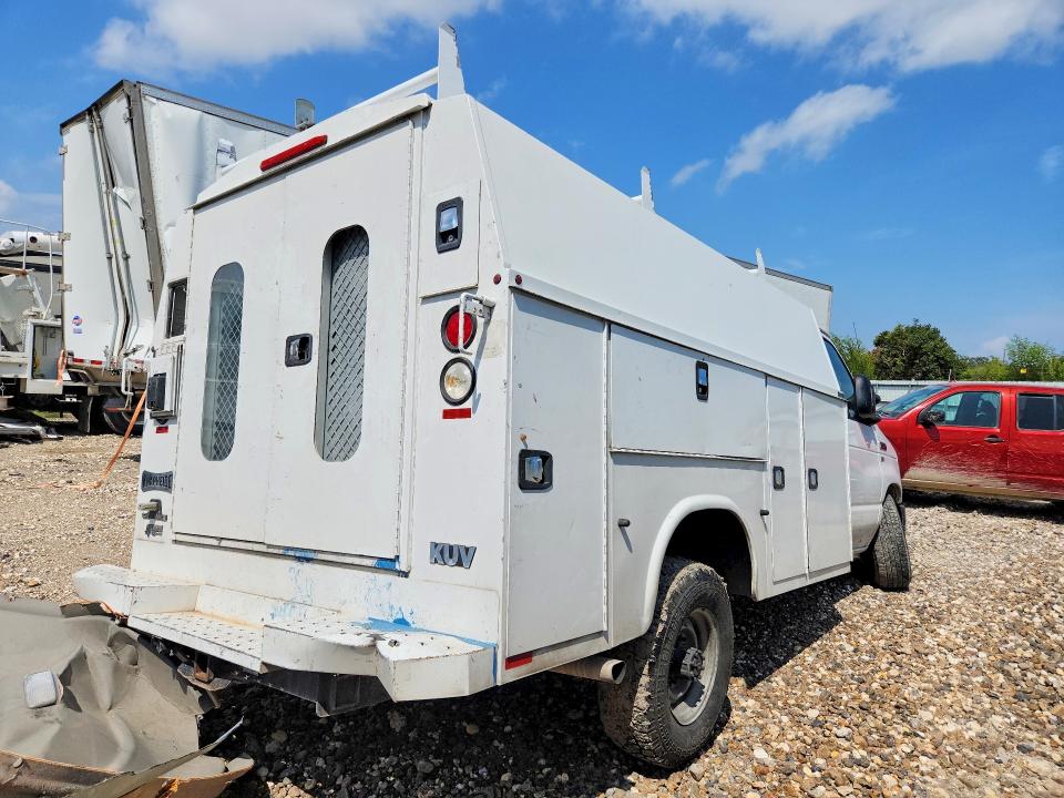 Продажа на аукционе авто 2017 Ford Econoline, vin: 1FDWE3F63HDC60207, номер лота: 69060956