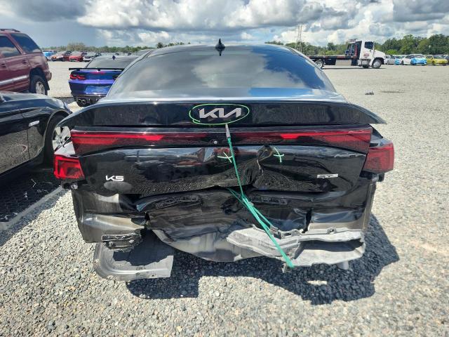 68555006 :رقم المزاد ، KNAG64J77S5377539 vin ، 2025 Kia K5 مزاد بيع