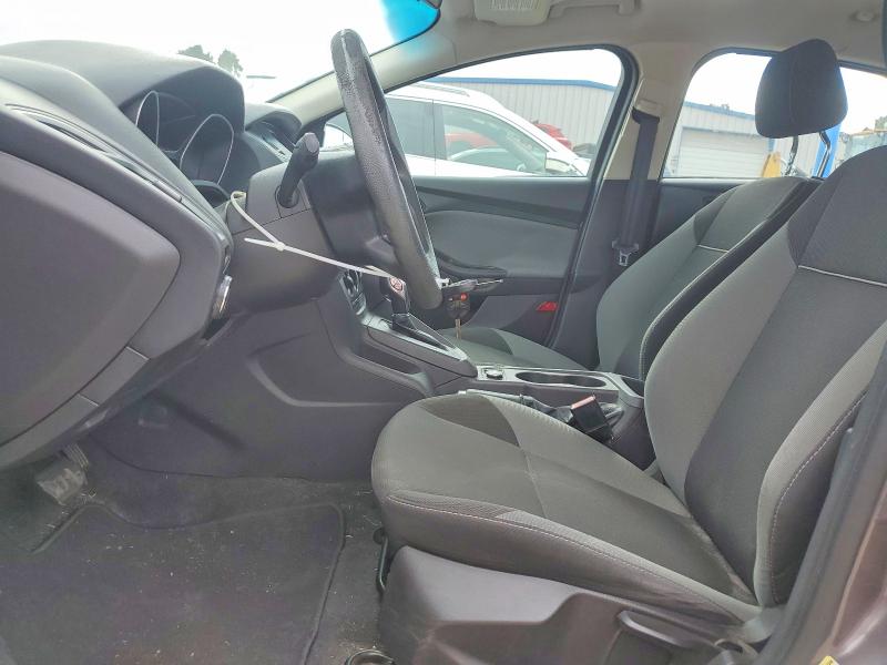 Продажа на аукционе авто 2012 Ford Focus, vin: 1FAHP3E21CL277100, номер лота: 70814326