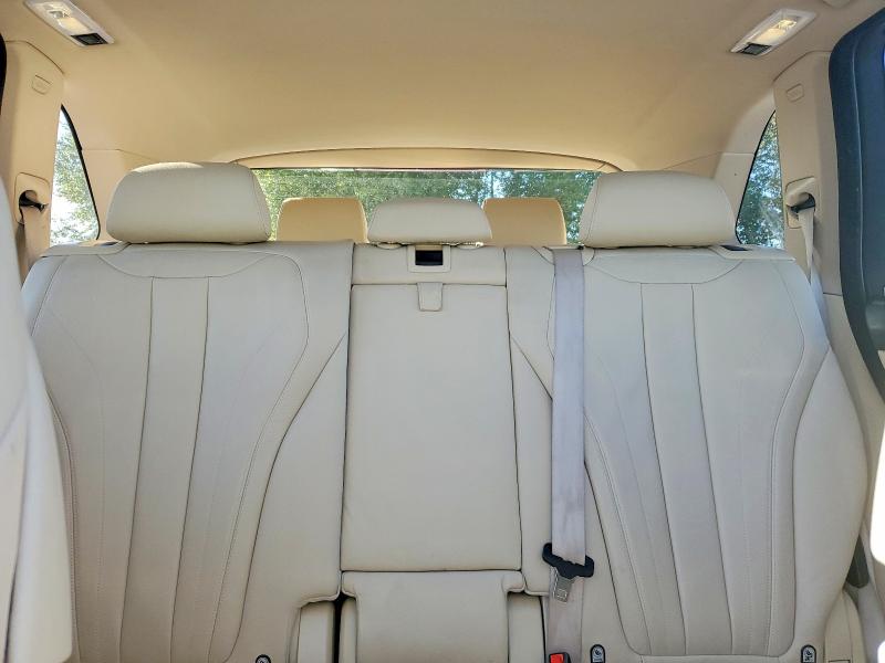 70836446 :رقم المزاد ، 5UXKR0C52F0K71820 vin ، 2015 Bmw X5 مزاد بيع