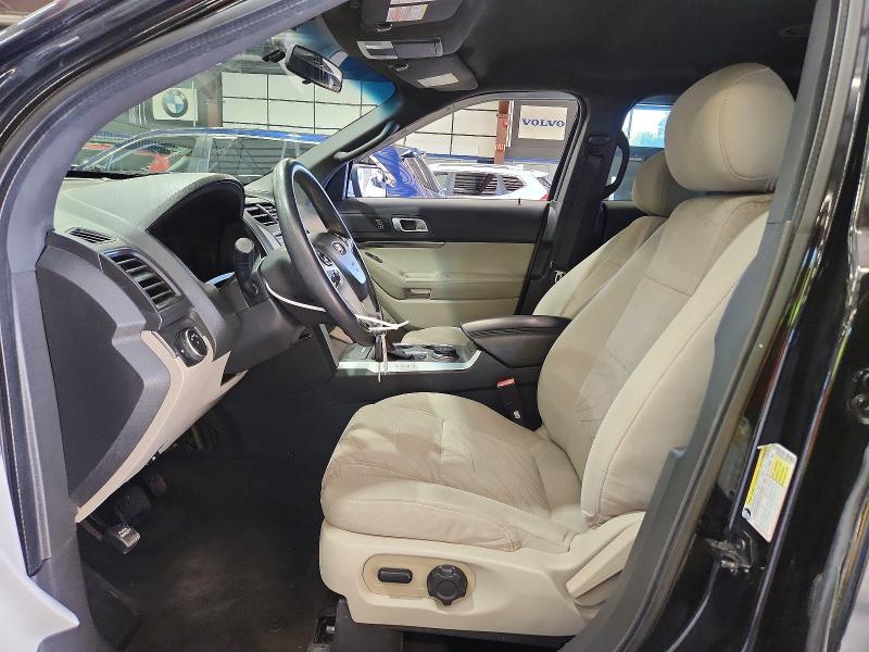 68981946 :رقم المزاد ، 1FM5K8B84EGA52100         vin ، 2014 Ford Explorer مزاد بيع
