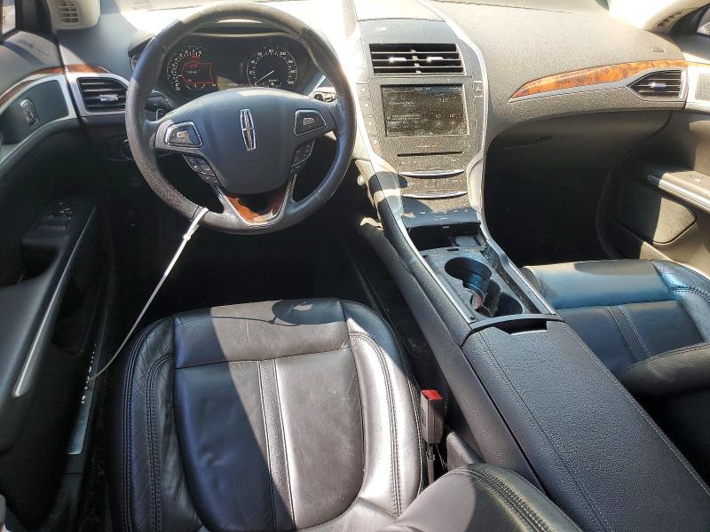 2014 Lincoln Mkz მანქანა იყიდება აუქციონზე, vin: 3LN6L2G99ER824616, აუქციონის ნომერი: 67822526