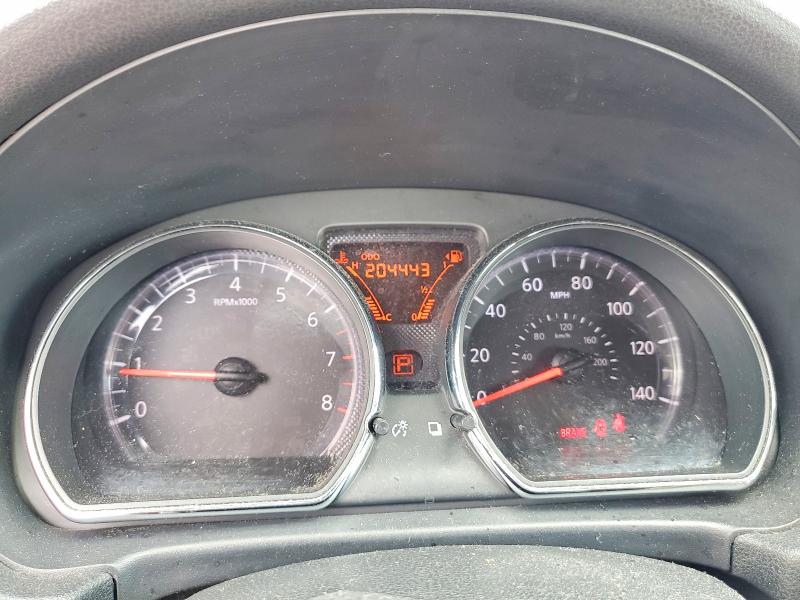 Продаж на аукціоні авто 2014 Nissan Versa, vin: 3N1CN7AP1EL847657, номер лоту: 69319736