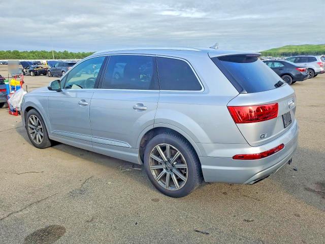 Aukcja sprzedaży 2019 Audi Q7, vin: WA1LAAF76KD047155, numer aukcji: 66759586