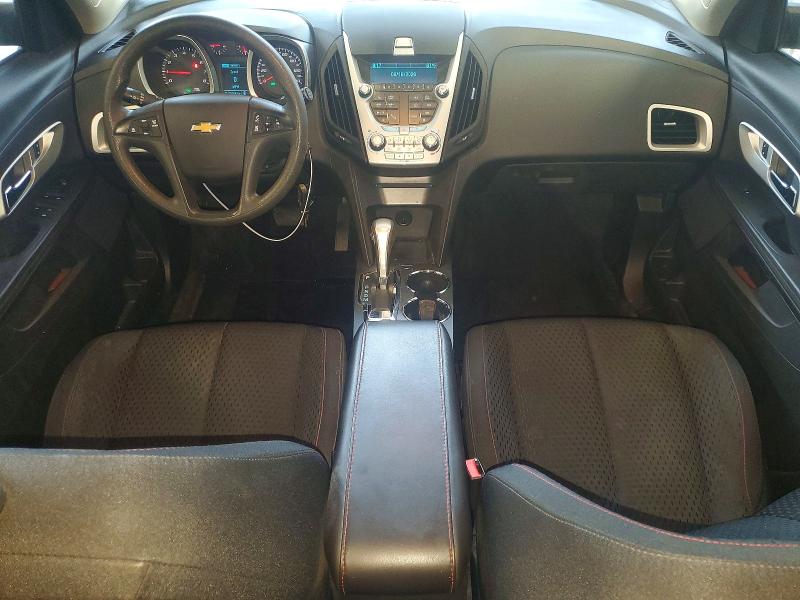 Продажа на аукционе авто 2014 Chevrolet Equinox, vin: 2GNFLEEK2E6355167, номер лота: 69013096