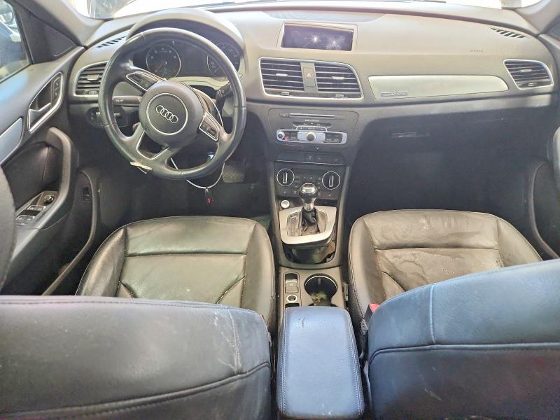 Aukcja sprzedaży 2018 Audi Q3, vin: WA1ECCFS7JR006425, numer aukcji: 66861996