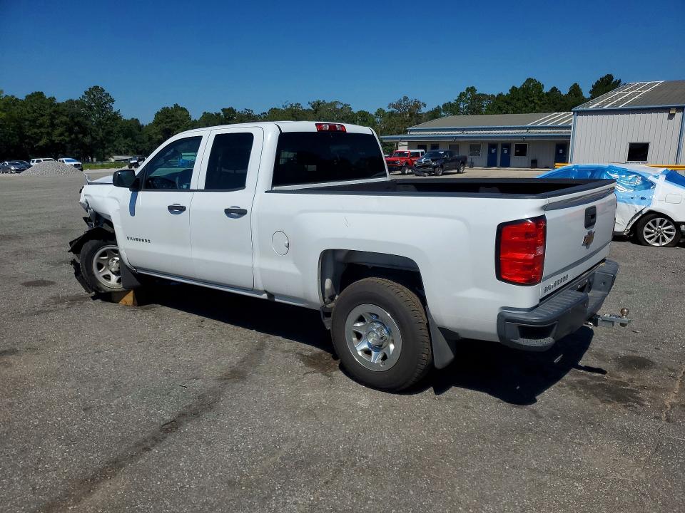70608676 :رقم المزاد ، 1GCRCNEC2HZ354608 vin ، 2017 Chevrolet Silverado مزاد بيع