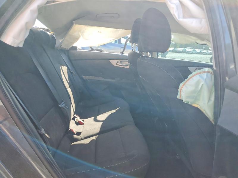 Продажа на аукционе авто 2024 Kia Forte, vin: 3KPF24AD6RE827616, номер лота: 68590036