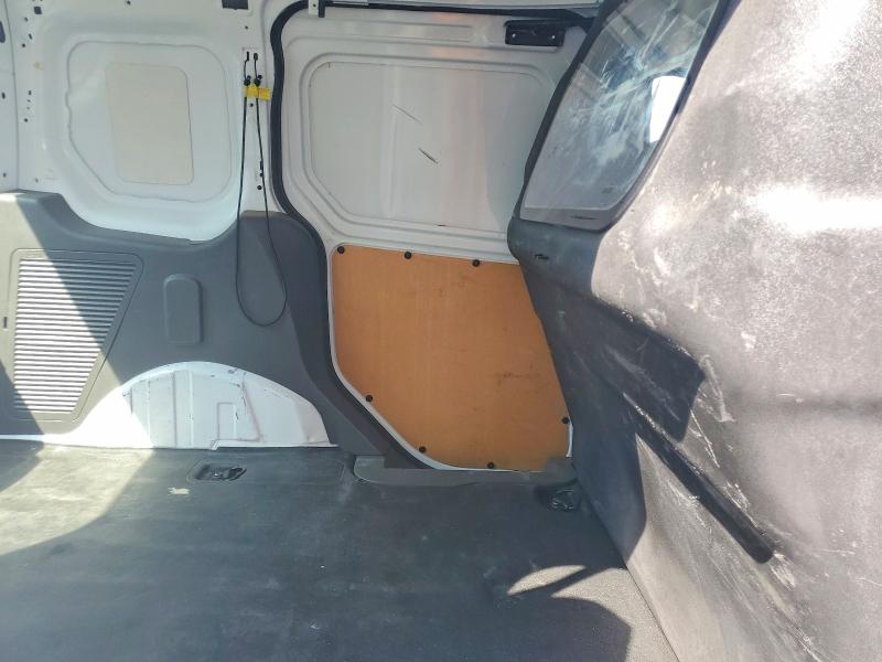 Aukcja sprzedaży 2020 Ford Transit Connect, vin: NM0LE6E2XL1446650, numer aukcji: 64813656