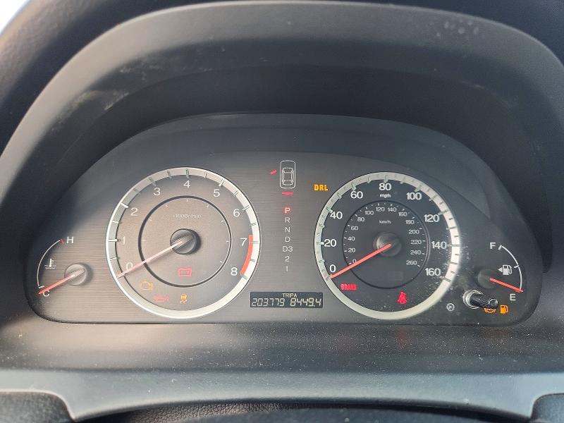 70133786 :رقم المزاد ، 1HGCP2F42BA026533 vin ، 2011 Honda Accord مزاد بيع