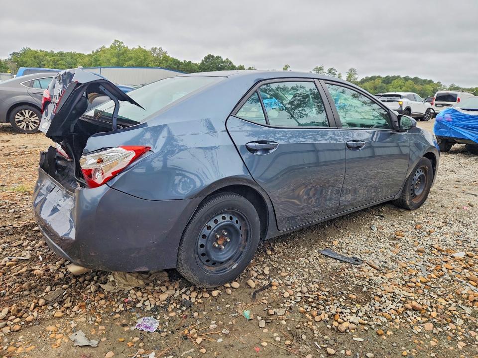 Aukcja sprzedaży 2016 Toyota Corolla, vin: 2T1BURHE4GC551744, numer aukcji: 69411426