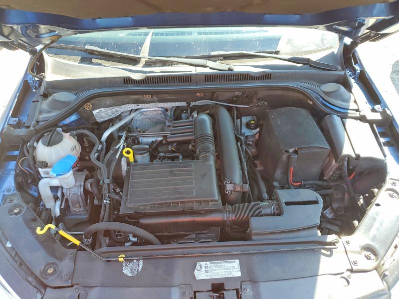 Aukcja sprzedaży 2016 Volkswagen Jetta, vin: 3VWD67AJ5GM402049, numer aukcji: 69331236