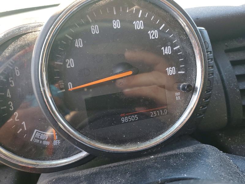 Aukcja sprzedaży 2017 Mini Cooper, vin: WMWXP5C34H2F61086, numer aukcji: 69498666