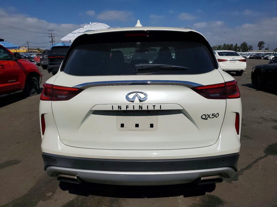 Продаж на аукціоні авто 2019 Infiniti Qx50, vin: 3PCAJ5M1XKF144841, номер лоту: 68404126