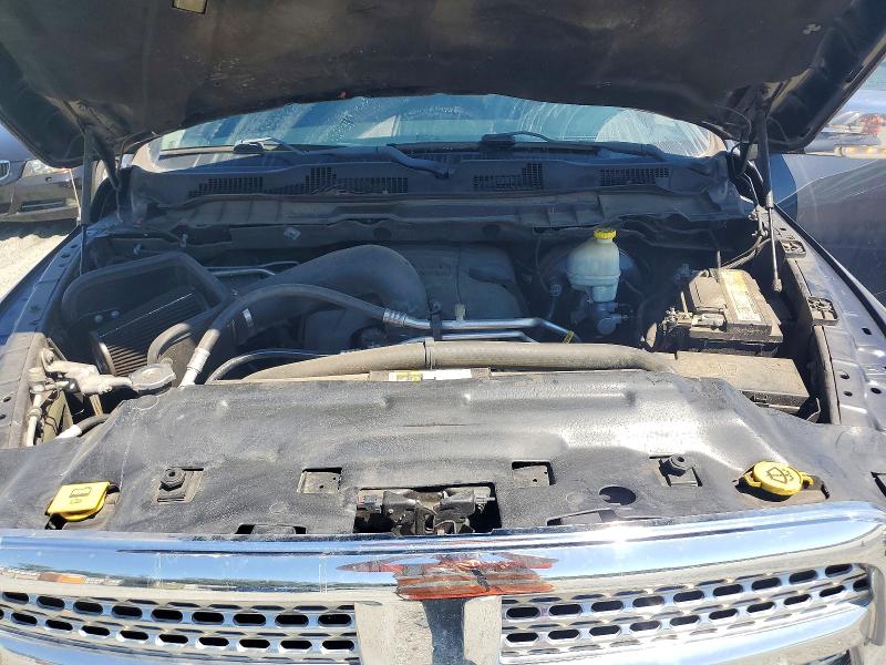 Продажа на аукционе авто 2015 Ram 1500, vin: 1C6RR6NT2FS729608, номер лота: 68338746