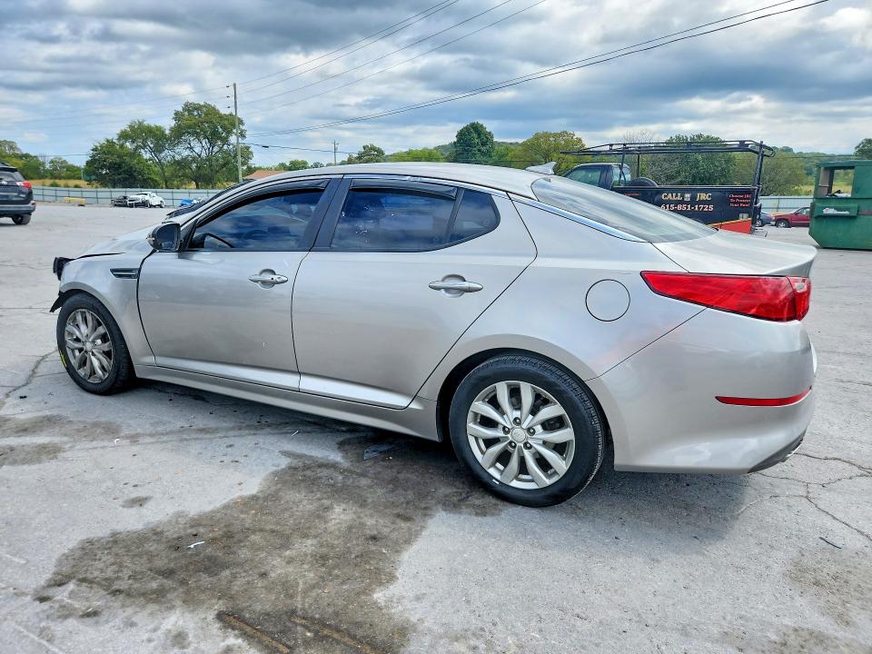 Aukcja sprzedaży 2015 Kia Optima, vin: 5XXGN4A72FG404590, numer aukcji: 67942646
