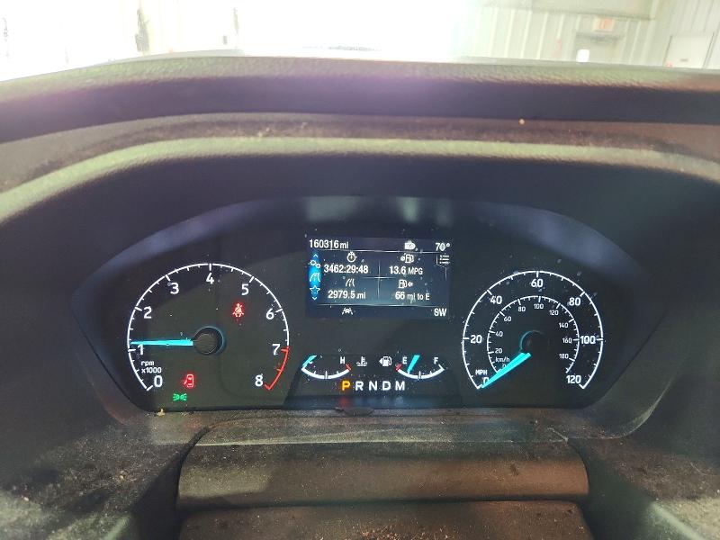 Aukcja sprzedaży 2020 Ford Transit, vin: 1FTBR2C89LKB07116, numer aukcji: 70648276