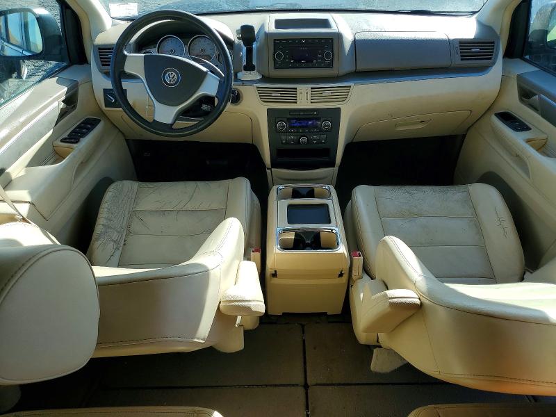Продаж на аукціоні авто 2009 Volkswagen Routan, vin: 2V8HW54XX9R517934, номер лоту: 68163996