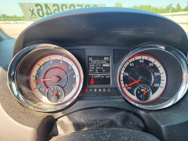 Aukcja sprzedaży 2018 Dodge Grand Caravan, vin: 2C4RDGEG6JR195667, numer aukcji: 68582646