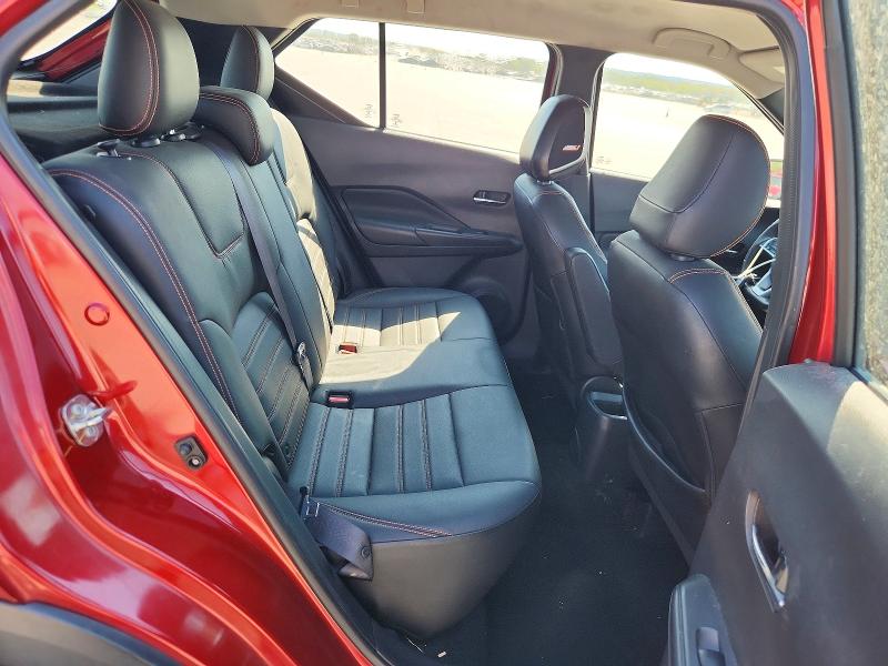 66999176 :رقم المزاد ، 3N1CP5CU3KL480029 vin ، 2019 Nissan Kicks مزاد بيع