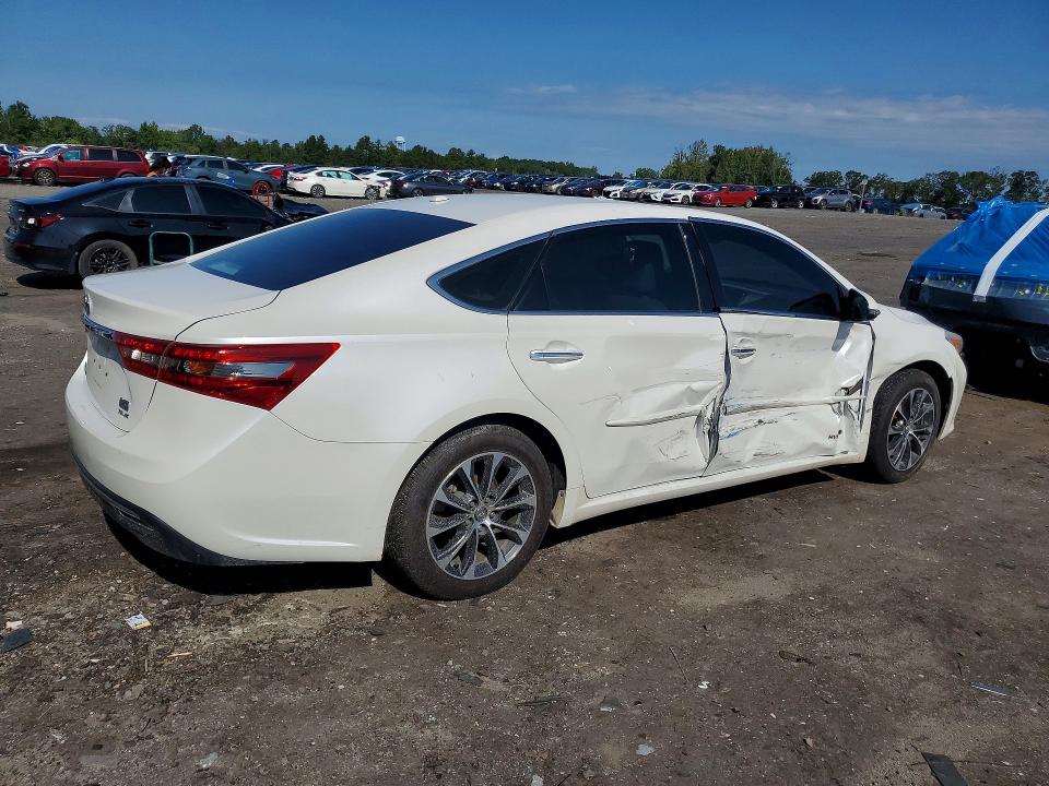 67306636 :رقم المزاد ، 4T1BD1EB3JU064844 vin ، 2018 Toyota Avalon Hybrid مزاد بيع