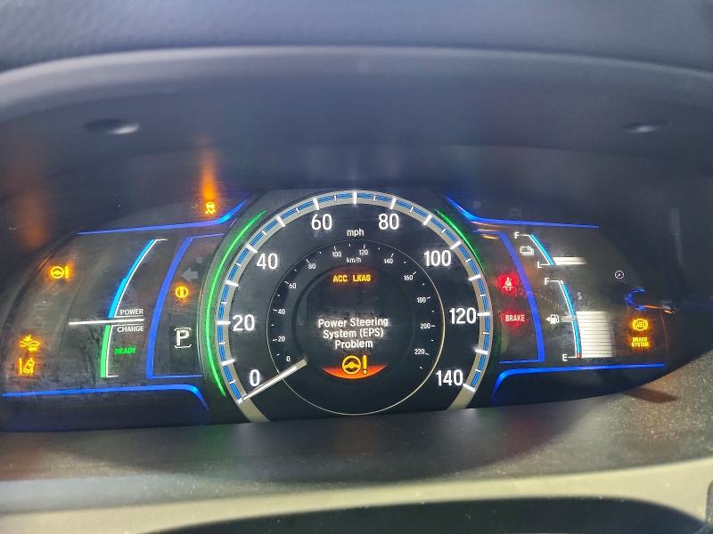 Aukcja sprzedaży 2017 Honda Accord, vin: JHMCR6F75HC029061, numer aukcji: 67853876