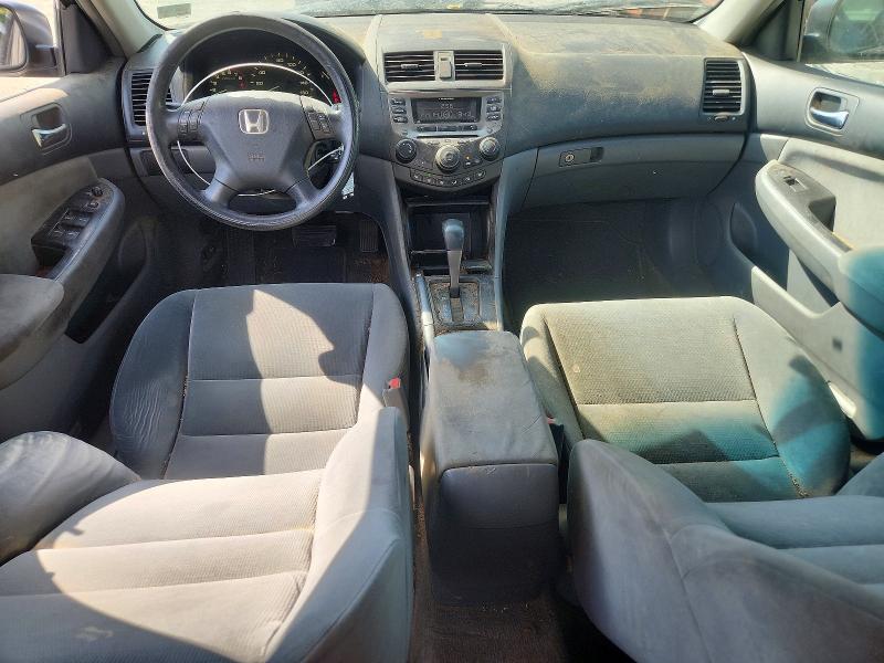 Aukcja sprzedaży 2006 Honda Accord, vin: 1HGCM56376A157318, numer aukcji: 69290026