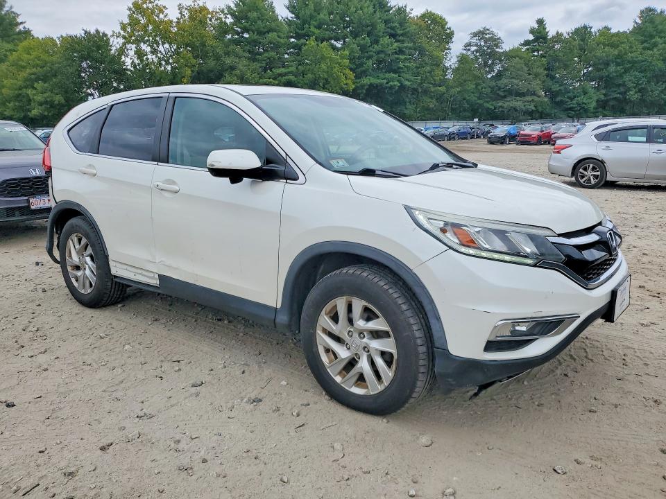 Продажа на аукционе авто 2016 Honda Cr-v, vin: 5J6RM4H56GL023806, номер лота: 67671916