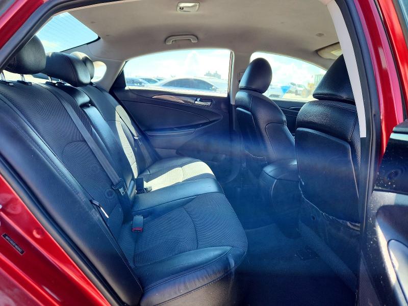 Aukcja sprzedaży 2014 Hyundai Sonata, vin: 5NPEC4AC0EH905443, numer aukcji: 68172936