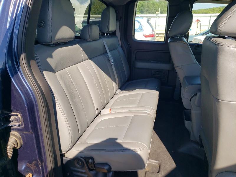 68739766 :رقم المزاد ، 1FTEX1CM8DFA51254 vin ، 2013 Ford F150 مزاد بيع