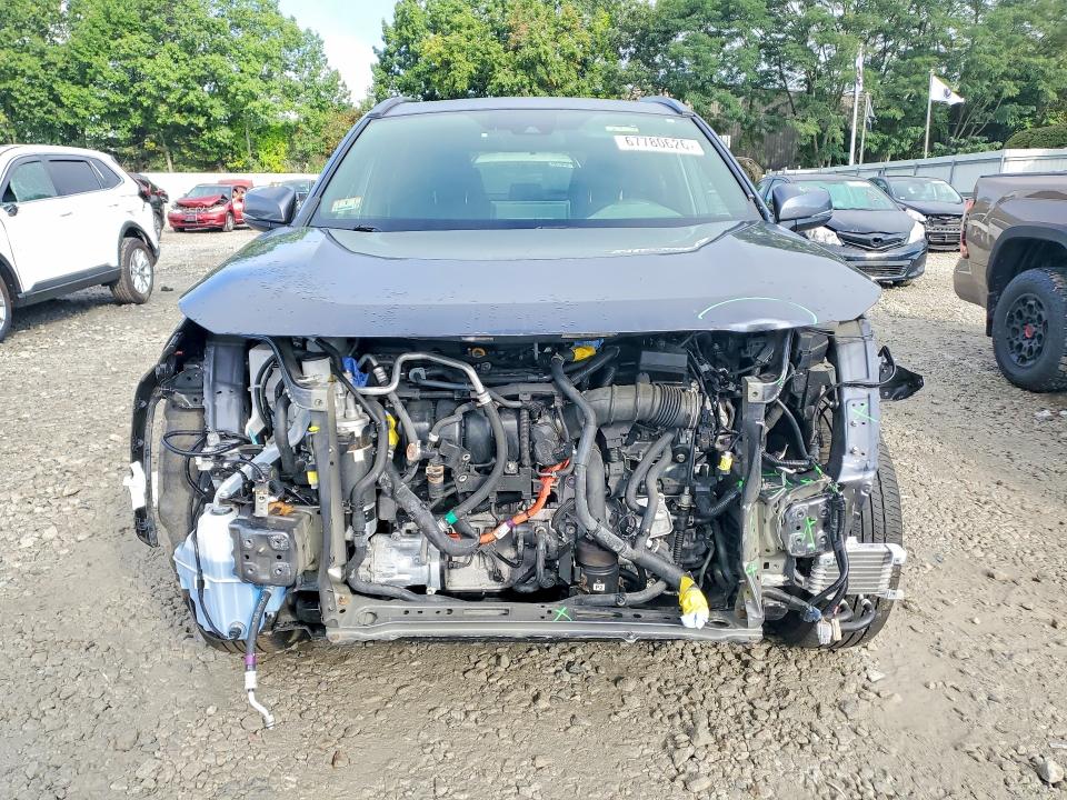 Продаж на аукціоні авто 2024 Toyota Rav4 Prime, vin: JTMAB3FV8RD166324, номер лоту: 67780626