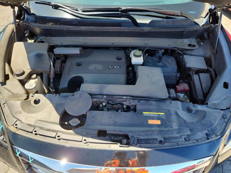 Продажа на аукционе авто 2015 Infiniti Qx60, vin: 5N1AL0MN2FC523041, номер лота: 68032336