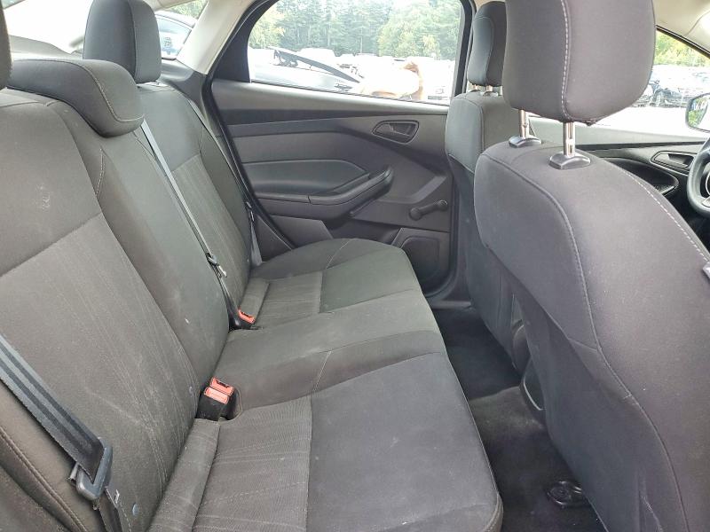 70185466 :رقم المزاد ، 1FADP3E23HL316565 vin ، 2017 Ford Focus مزاد بيع