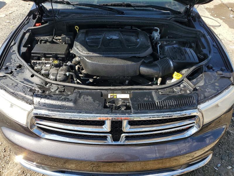 Aukcja sprzedaży 2017 Dodge Durango, vin: 1C4RDJAG6HC789178, numer aukcji: 67343956