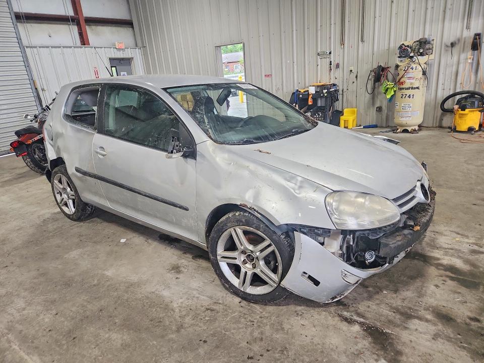 Продаж на аукціоні авто 2008 Volkswagen Rabbit, vin: WVWAB71K28W162809, номер лоту: 67875196