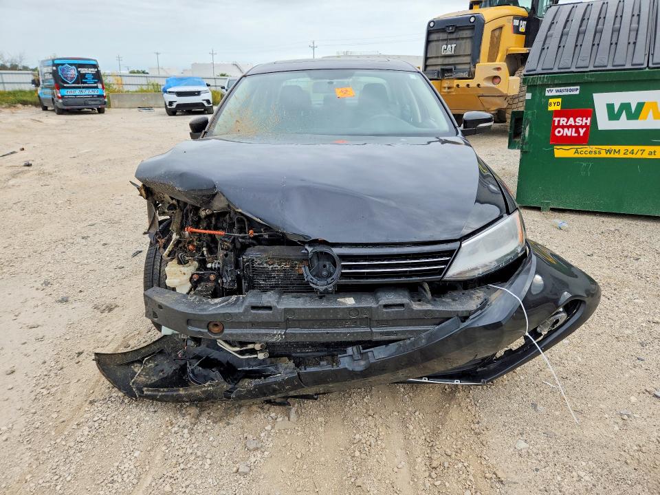 Aukcja sprzedaży 2011 Volkswagen Jetta, vin: 3VWLX7AJ5BM303104, numer aukcji: 70279806