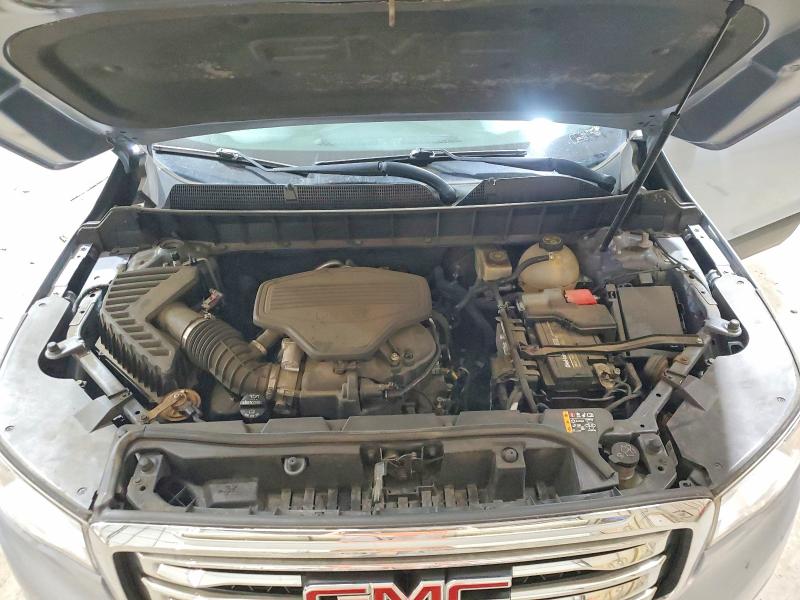 Aukcja sprzedaży 2017 Gmc Acadia, vin: 1GKKNMLS1HZ298035, numer aukcji: 68112806