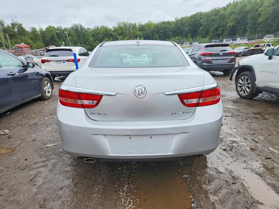 69516386 :رقم المزاد ، 1G4PP5SK6C4219611 vin ، 2012 Buick Verano مزاد بيع