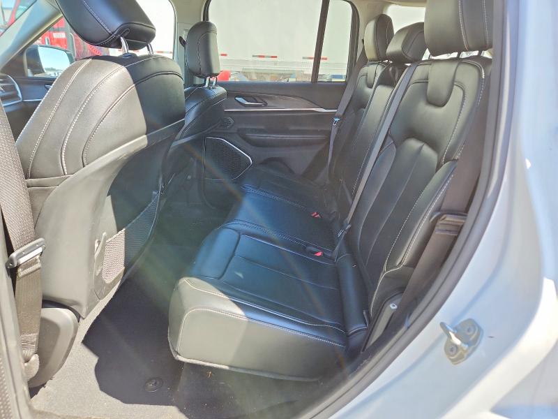 Продаж на аукціоні авто 2024 Jeep Grand Cherokee, vin: 1C4RJYB6XRC710667, номер лоту: 68139536