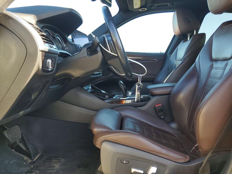 Aukcja sprzedaży 2019 Bmw X3, vin: 5UXTR9C51KLP86745, numer aukcji: 66451116