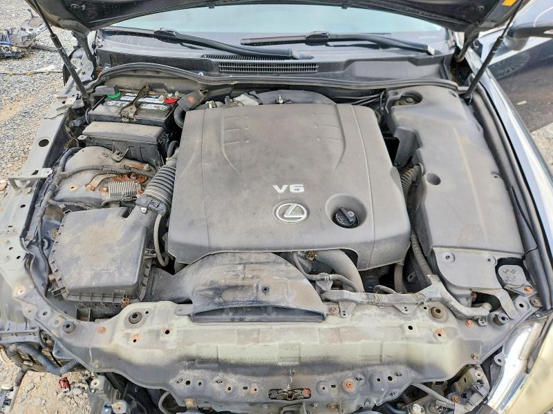 Продажа на аукционе авто 2009 Lexus Is, vin: JTHCK262095030013, номер лота: 67877726