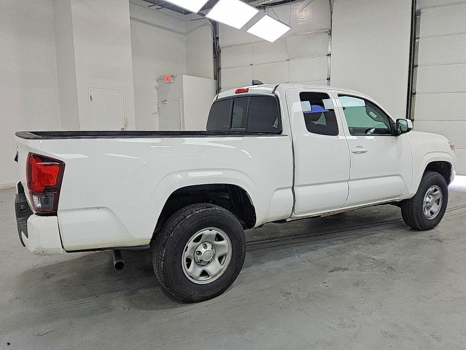 Продажа на аукционе авто 2023 Toyota Tacoma, vin: 3TYRX5GNXPT082610, номер лота: 69385056