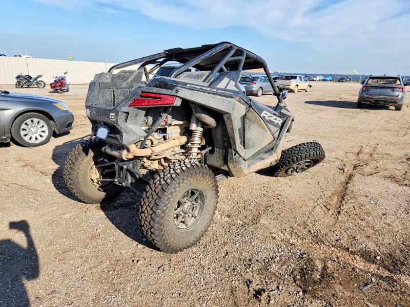 67562906 :رقم المزاد ، 3NSRAE926NF358183 vin ، 2022 Polaris Rzr Pro Xp مزاد بيع