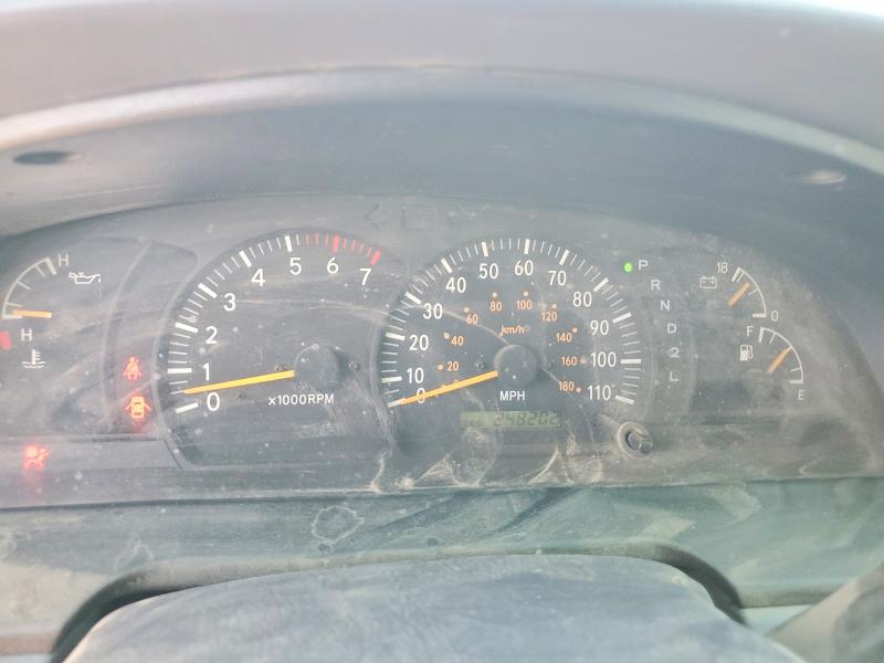 Продаж на аукціоні авто 2001 Toyota Tundra, vin: 5TBBN44151S131680, номер лоту: 69638266