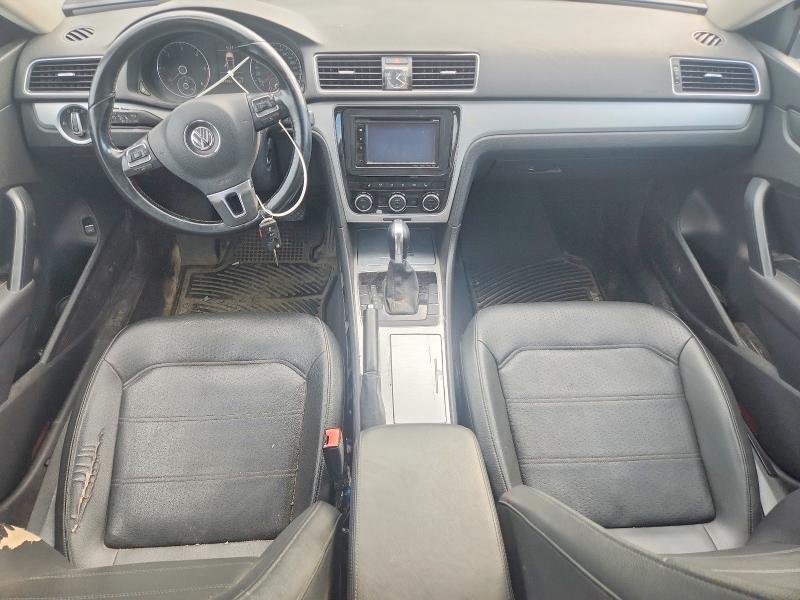 68782526 :رقم المزاد ، 1VWBN7A3XCC012720 vin ، 2012 Volkswagen Passat مزاد بيع