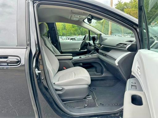 Aukcja sprzedaży 2026 Toyota Sienna, vin: 5TDKRKEC9TS298188, numer aukcji: 60124676