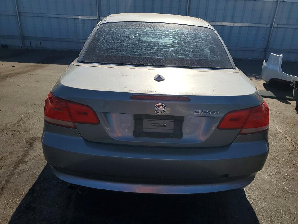 67475676 :رقم المزاد ، WBAWR33559P343655 vin ، 2009 Bmw 328 مزاد بيع