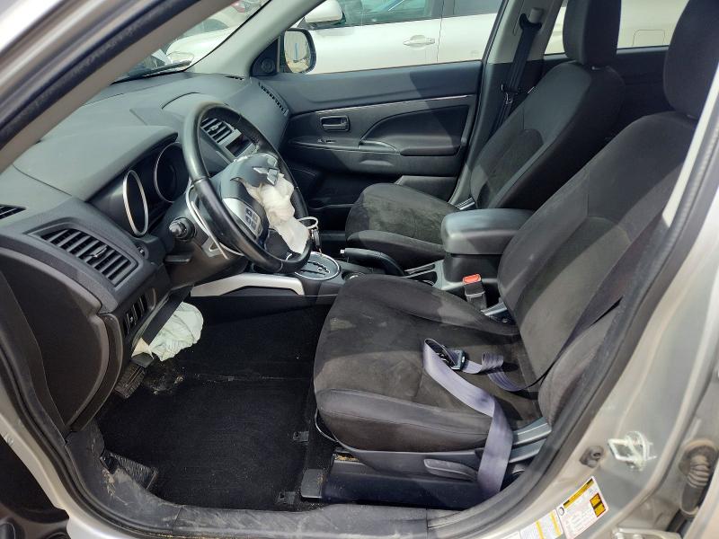 Aukcja sprzedaży 2013 Mitsubishi Outlander Sport, vin: 4A4AR3AU3DE004817, numer aukcji: 70059366