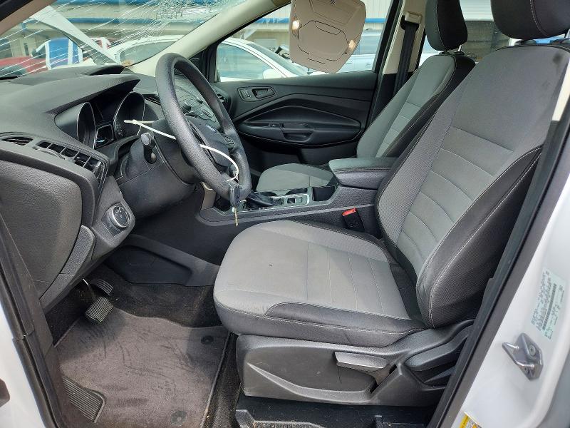 68580446 :رقم المزاد ، 1FMCU0F70KUA96130 vin ، 2019 Ford Escape مزاد بيع