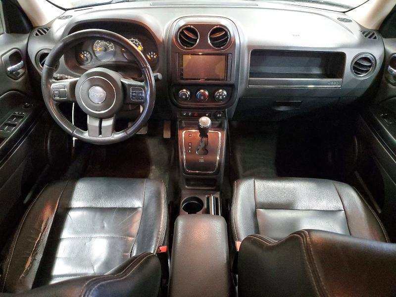 Aukcja sprzedaży 2015 Jeep Patriot, vin: 1C4NJRFB8FD376317, numer aukcji: 67673326